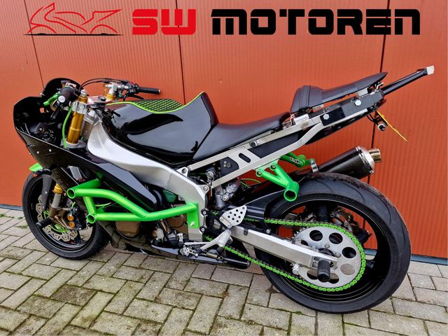 kawasaki - ninja-zx-6r