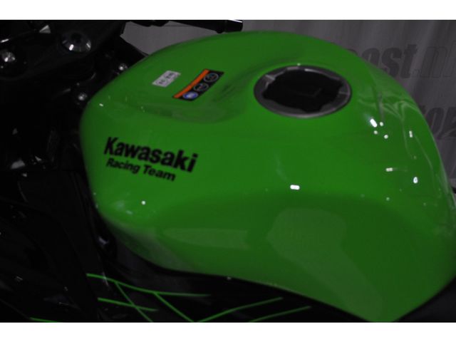 kawasaki - ninja-zx-6r