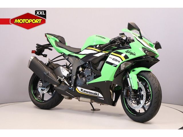 kawasaki - ninja-zx-6r