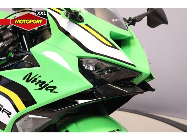 kawasaki - ninja-zx-6r