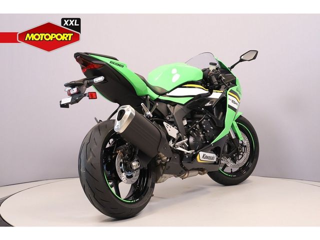 kawasaki - ninja-zx-6r