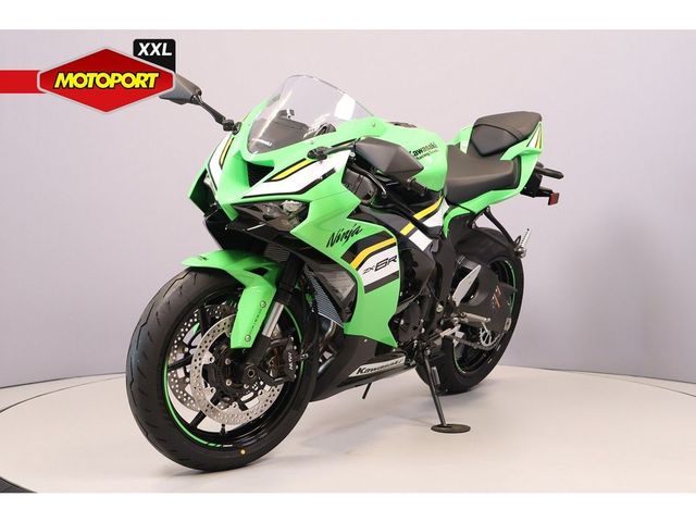 kawasaki - ninja-zx-6r