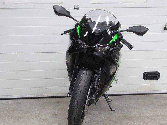 kawasaki - ninja-zx-6r