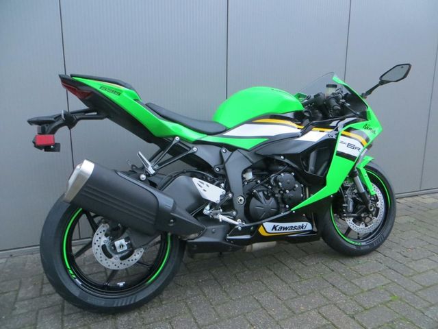 kawasaki - ninja-zx-6r