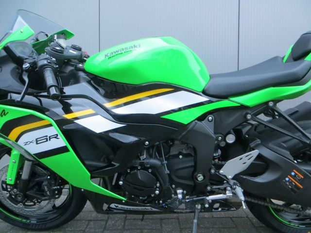 kawasaki - ninja-zx-6r