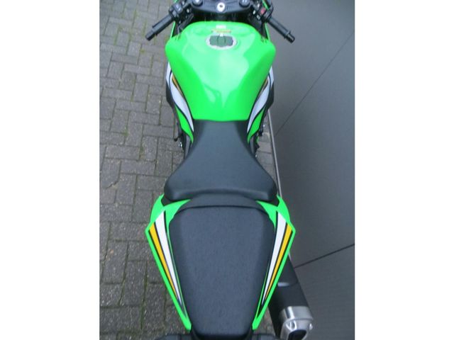 kawasaki - ninja-zx-6r