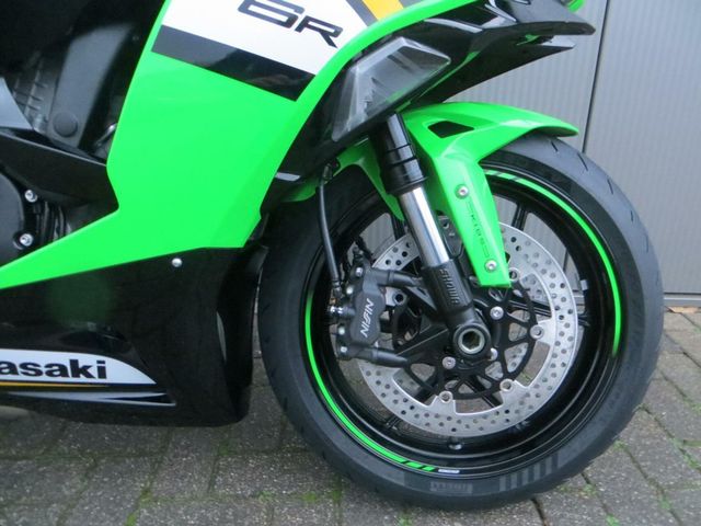 kawasaki - ninja-zx-6r