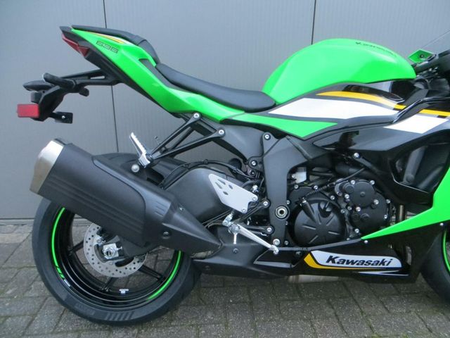 kawasaki - ninja-zx-6r