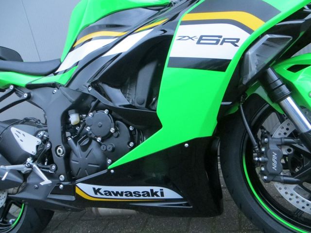 kawasaki - ninja-zx-6r