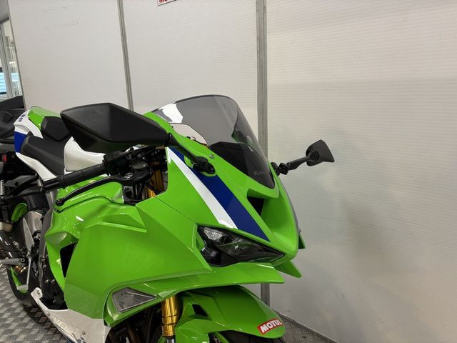 kawasaki - ninja-zx-6r