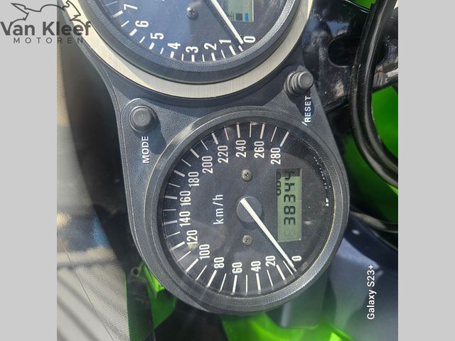 kawasaki - ninja-zx-6r