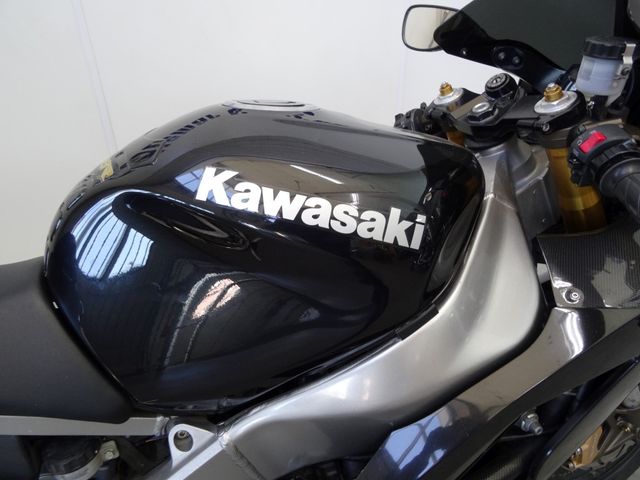 kawasaki - ninja-zx-6r