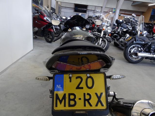 kawasaki - ninja-zx-6r