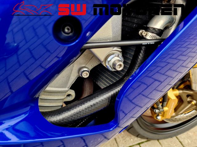 kawasaki - ninja-zx-6r