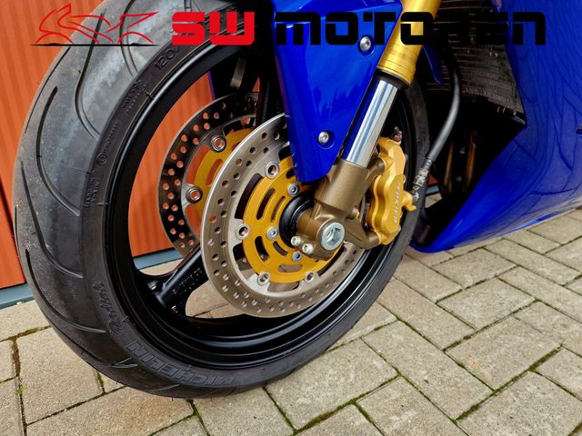kawasaki - ninja-zx-6r