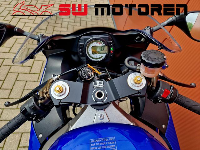 kawasaki - ninja-zx-6r