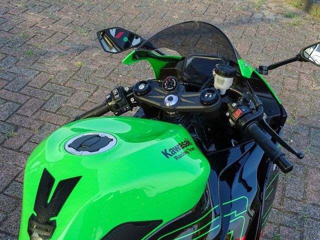 kawasaki - ninja-zx-6r-636-krt-edition