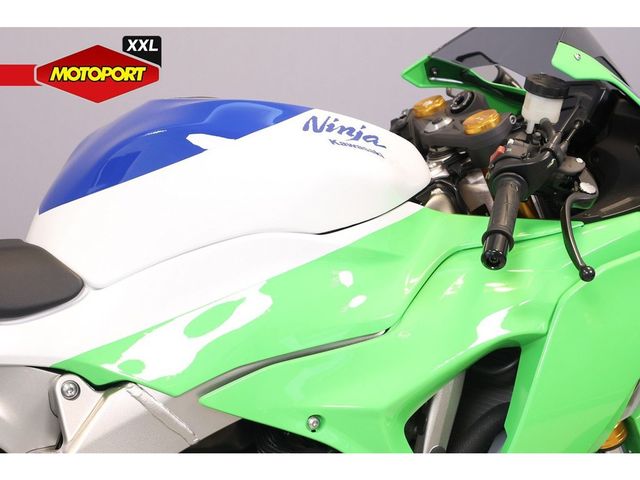 kawasaki - ninja-zx-6r-performance