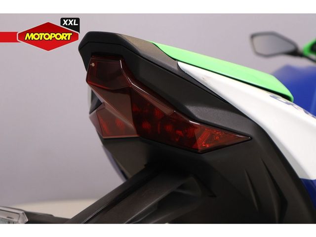 kawasaki - ninja-zx-6r-performance