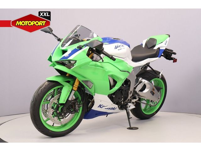 kawasaki - ninja-zx-6r-performance