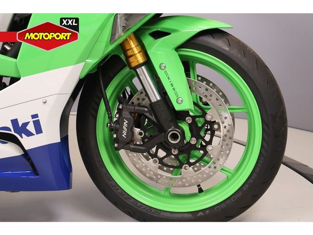 kawasaki - ninja-zx-6r-performance