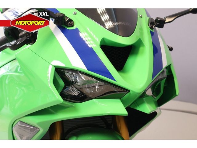 kawasaki - ninja-zx-6r-performance