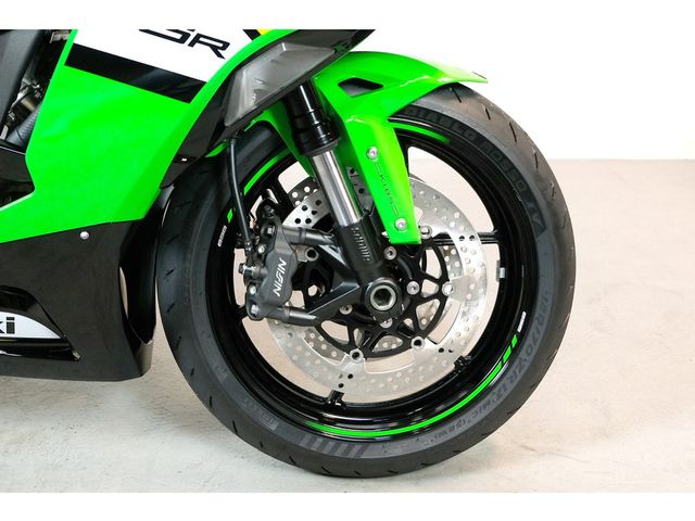 kawasaki - ninja-zx-6r-performance