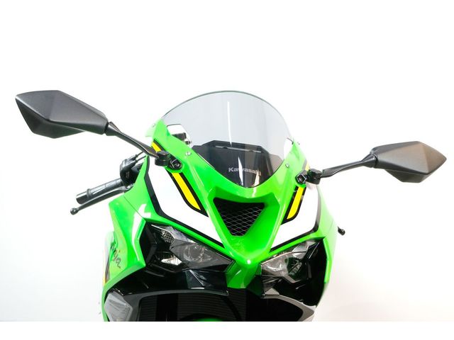 kawasaki - ninja-zx-6r-performance