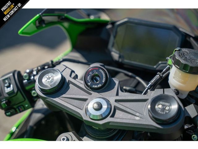 kawasaki - ninja-zx-6r-performance
