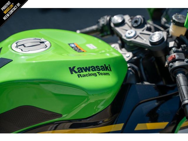 kawasaki - ninja-zx-6r-performance