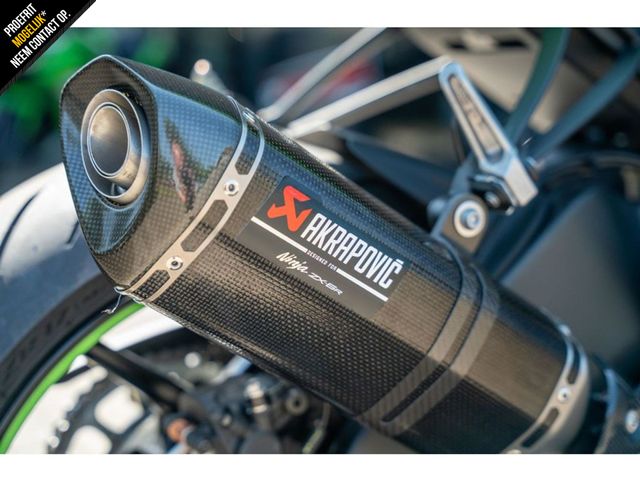 kawasaki - ninja-zx-6r-performance