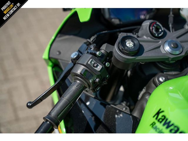 kawasaki - ninja-zx-6r-performance