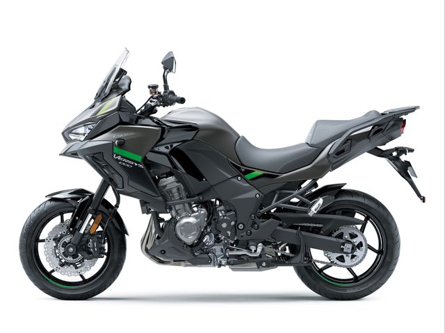 kawasaki - versys-1000