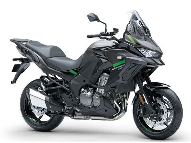 kawasaki - versys-1000