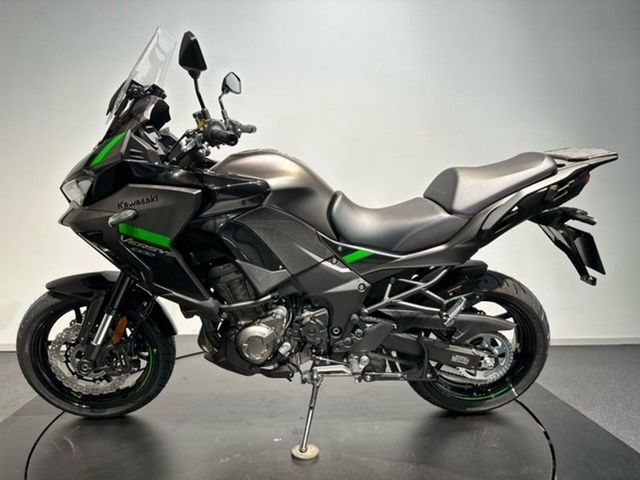 kawasaki - versys-1000