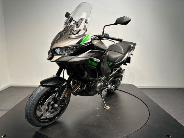 kawasaki - versys-1000