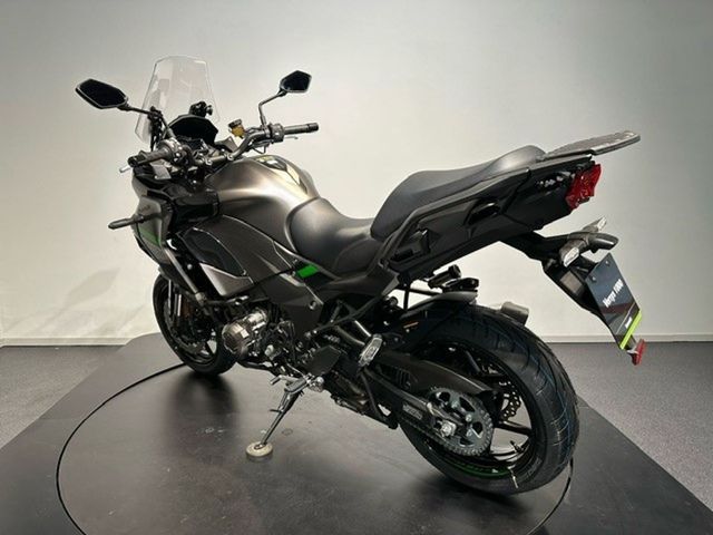 kawasaki - versys-1000