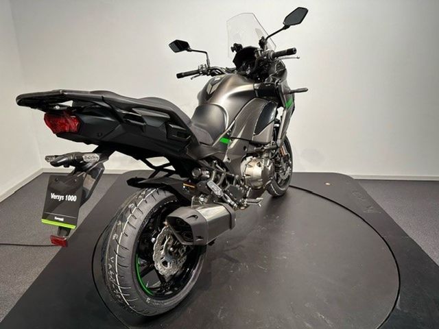 kawasaki - versys-1000