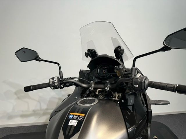 kawasaki - versys-1000