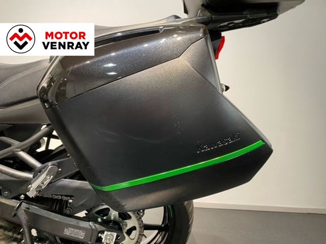 kawasaki - versys-1000