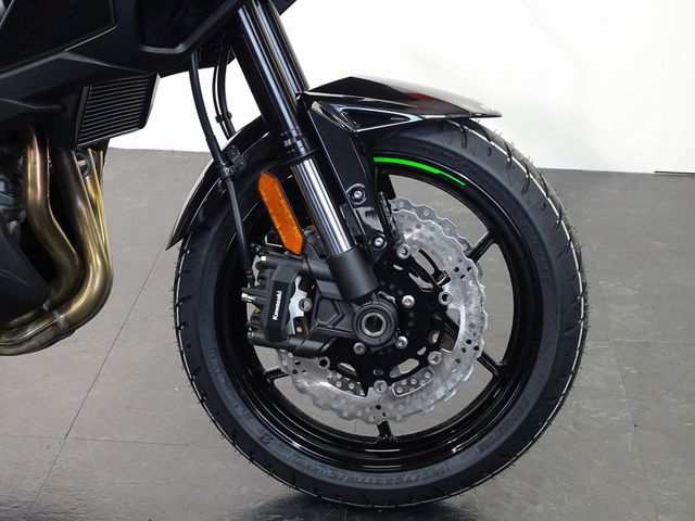 kawasaki - versys-1000