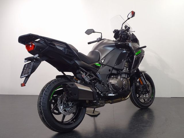 kawasaki - versys-1000