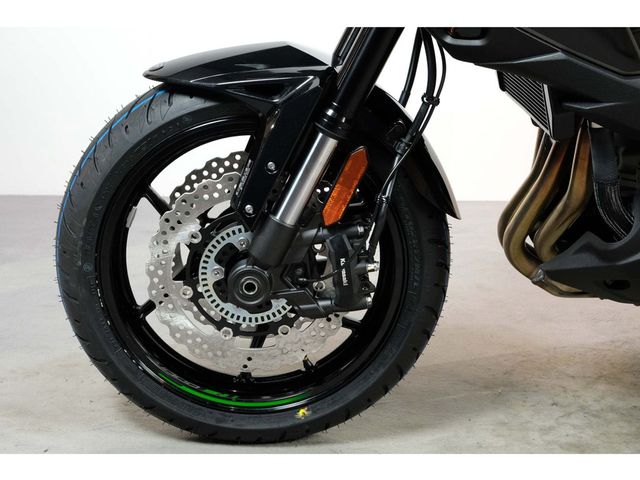 kawasaki - versys-1000