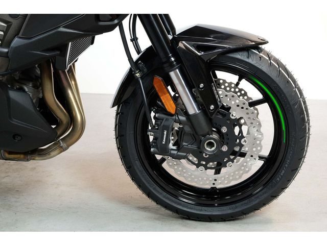 kawasaki - versys-1000