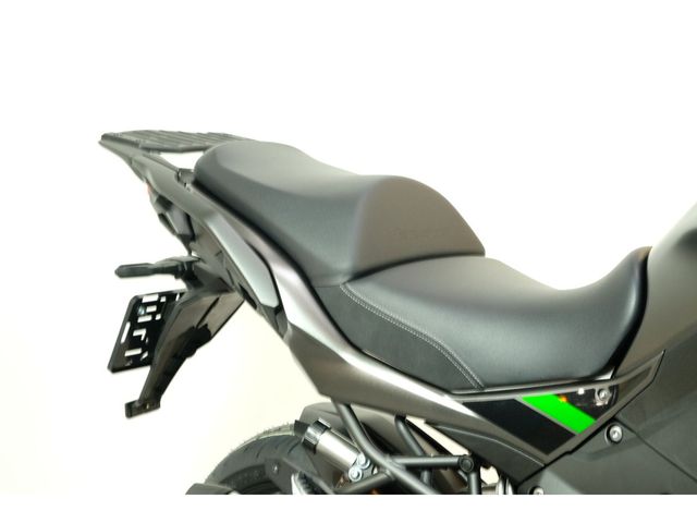 kawasaki - versys-1000