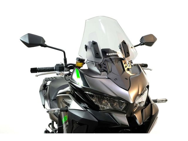 kawasaki - versys-1000