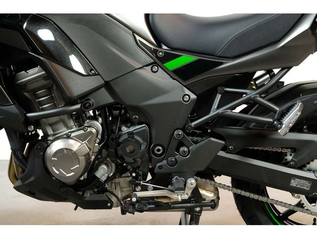 kawasaki - versys-1000