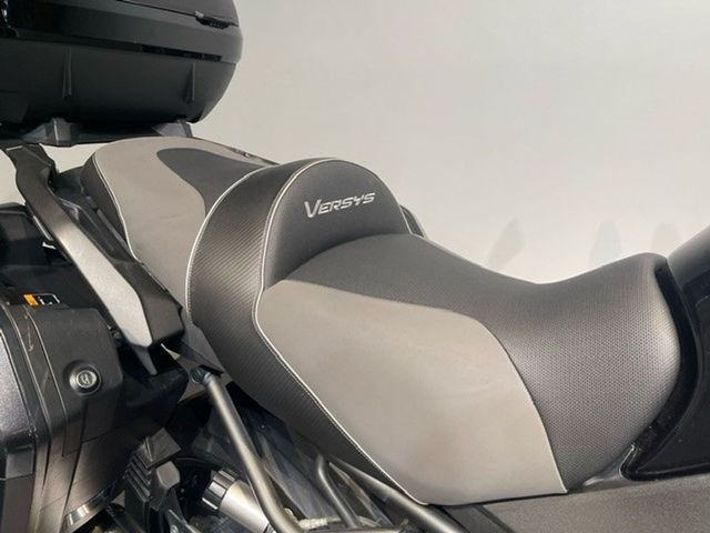 kawasaki - versys-1000