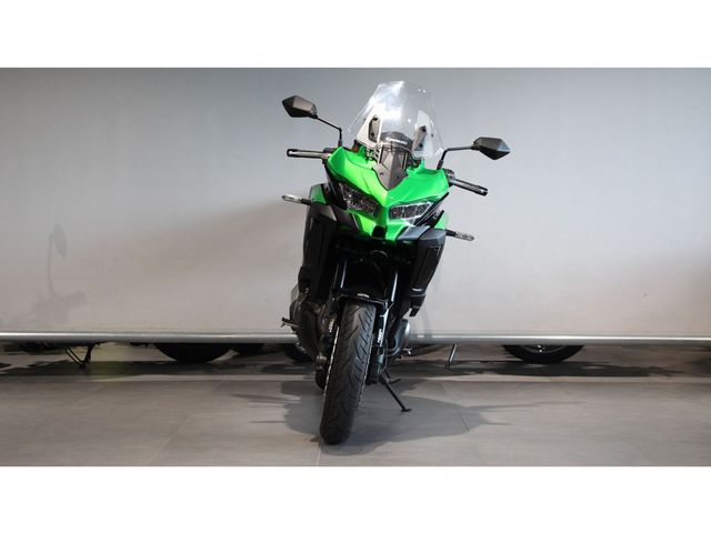 kawasaki - versys-1000