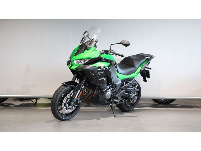 kawasaki - versys-1000